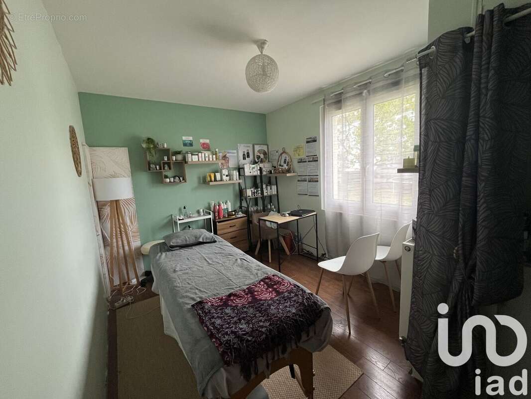 Photo 8 - Maison à LA GRANDE-PAROISSE