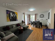 Appartement à MITRY-MORY