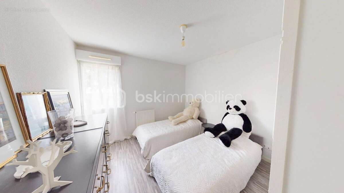 Appartement à SAINT-JEAN-DE-LUZ