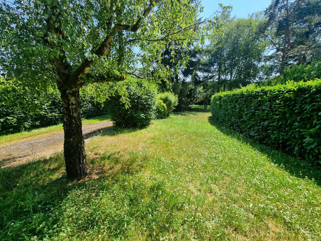 Photo 5 - Maison à GUEUGNON