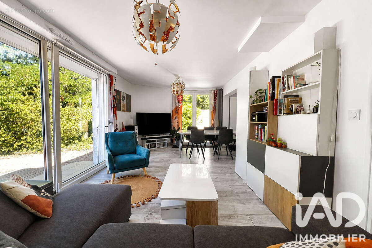 Photo 4 - Maison à OLIVET