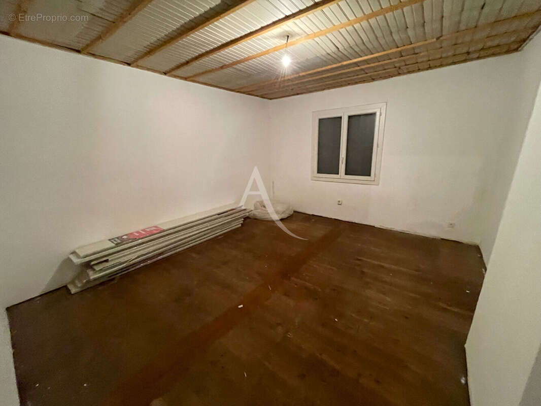 Maison à CASTELNAUDARY