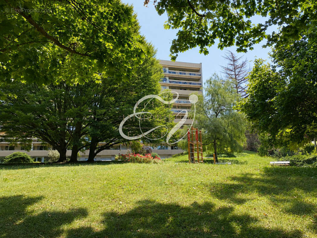 Appartement à ECULLY