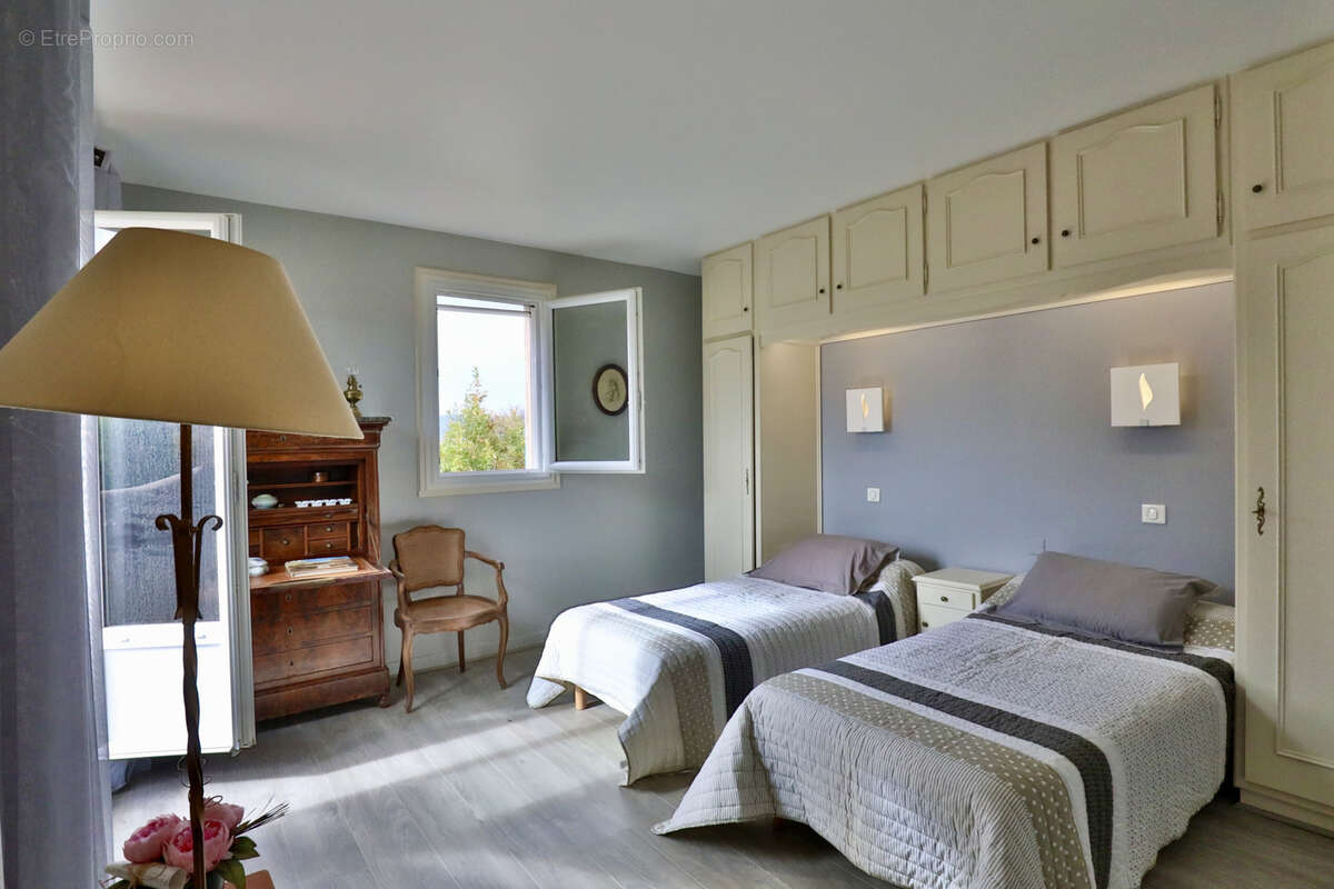 Maison à LORIOL-SUR-DROME