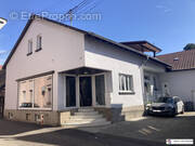 Appartement à BENFELD