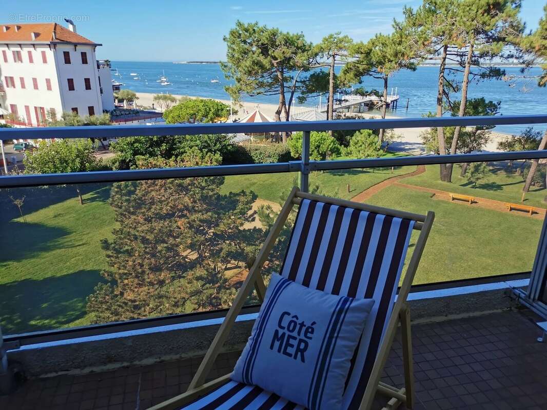 Appartement à ARCACHON