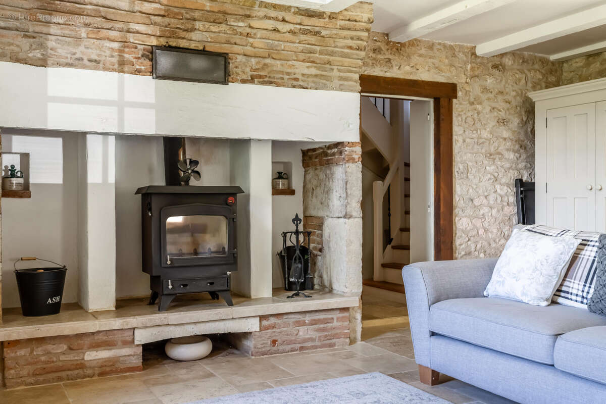 Maison à LAUZERTE