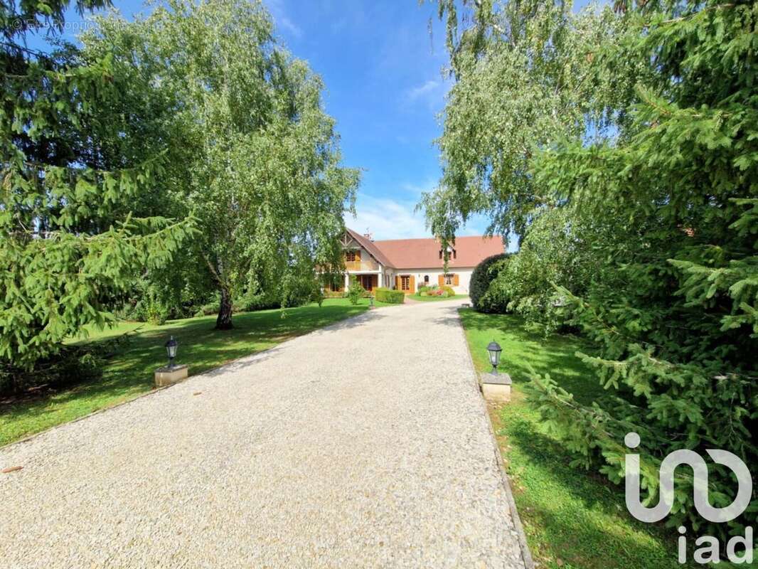 Photo 8 - Maison à GIEN