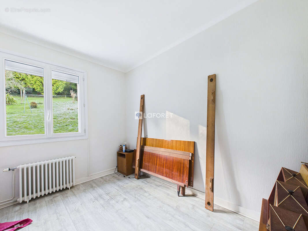 Maison à CHATEAULIN