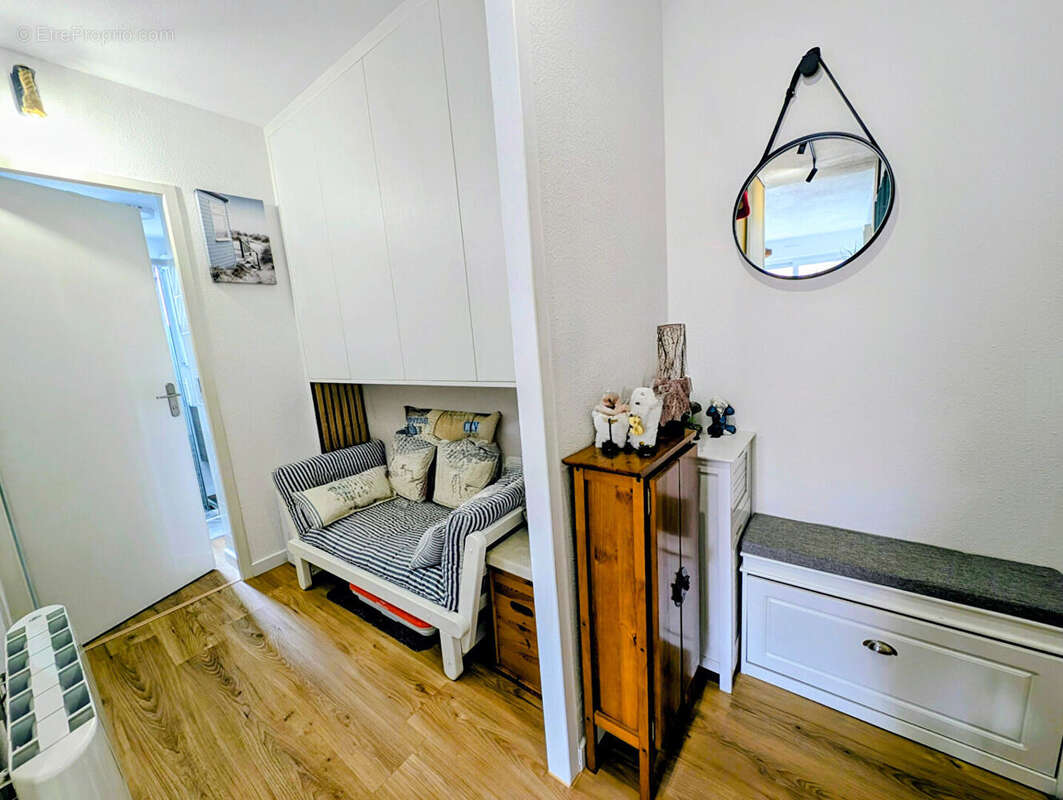 Appartement à HENDAYE