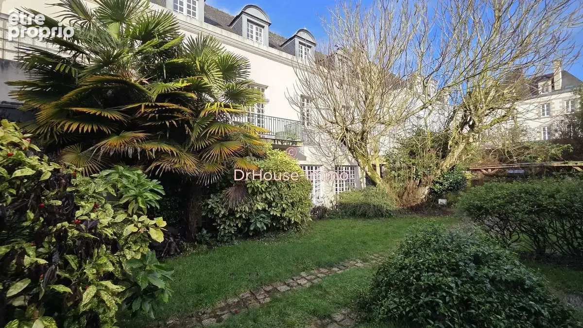 Maison 7 pièces 290 m² à vendre à Pontivy (56300) - photo 26