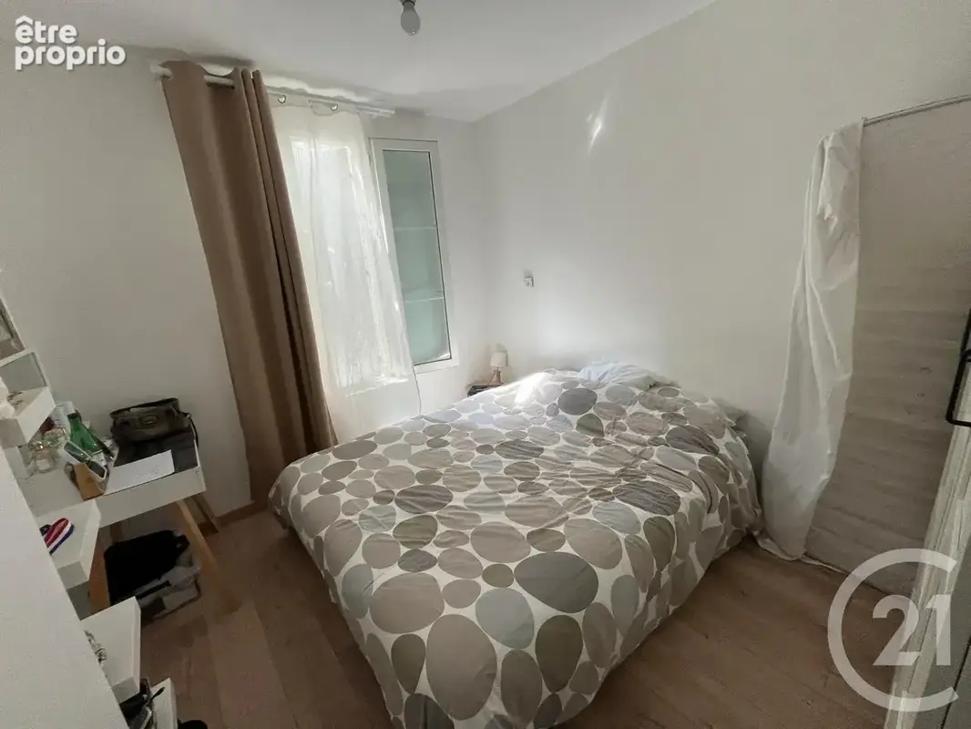Appartement 4 pièces 74 m² à vendre à Dammartin-En-Goele (77230) - photo 4