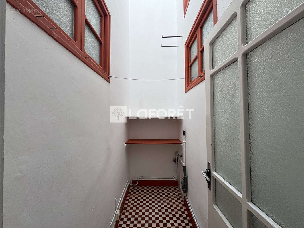 Maison à PERPIGNAN