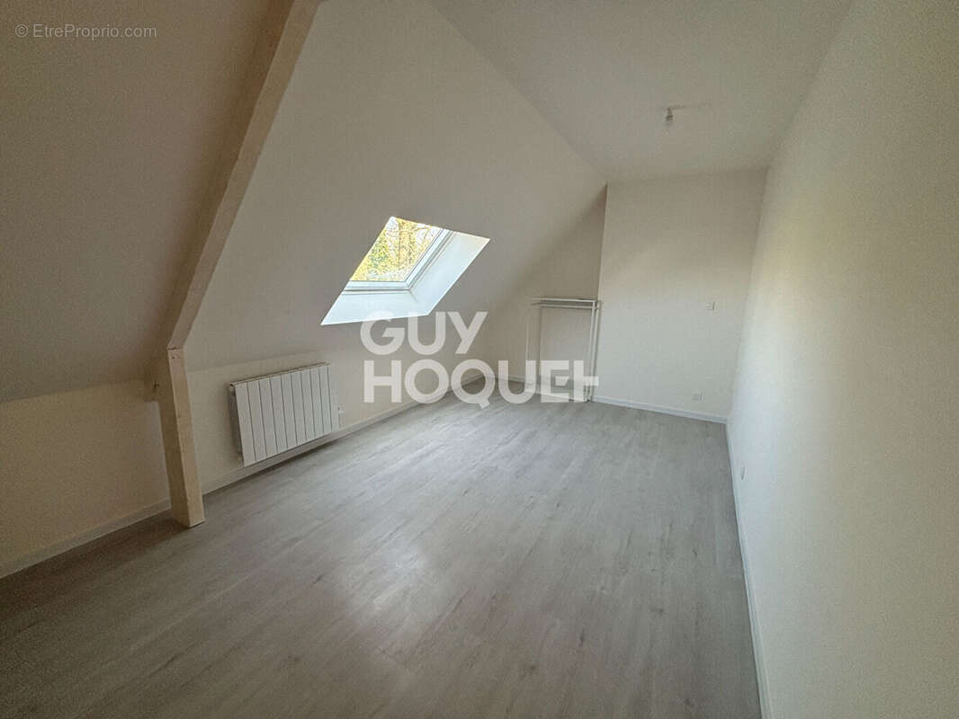 Maison à PLELAN-LE-PETIT