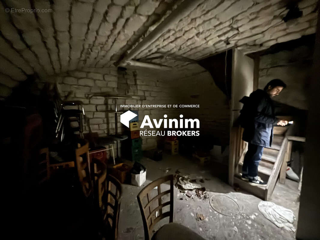 Commerce à PARIS-11E