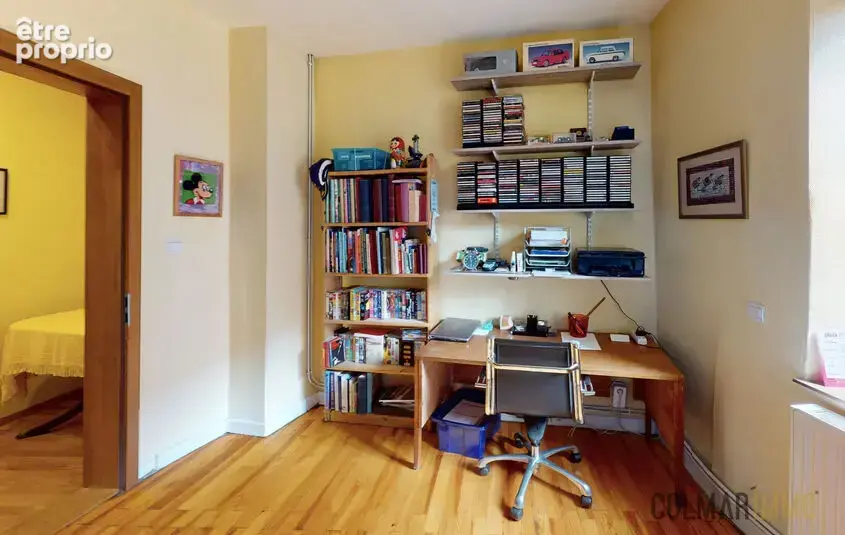 Ensemble immobilier - photo 5