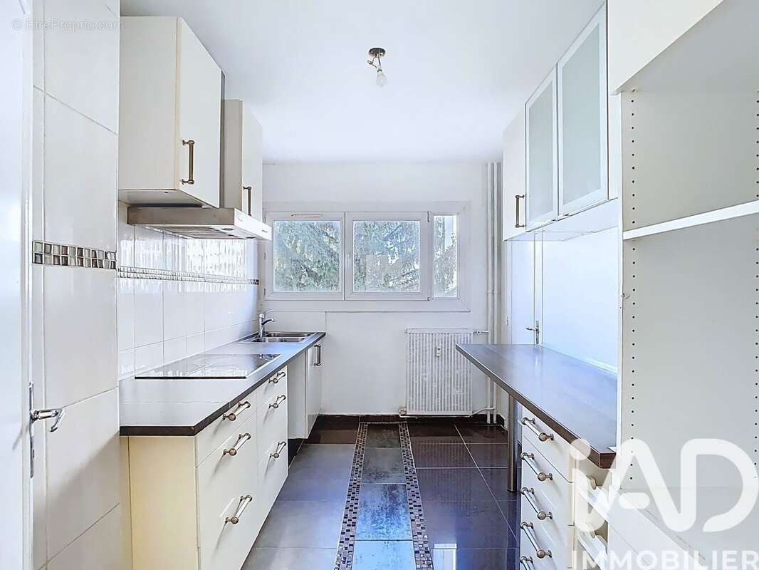 Photo 4 - Appartement à LE PONT-DE-CLAIX