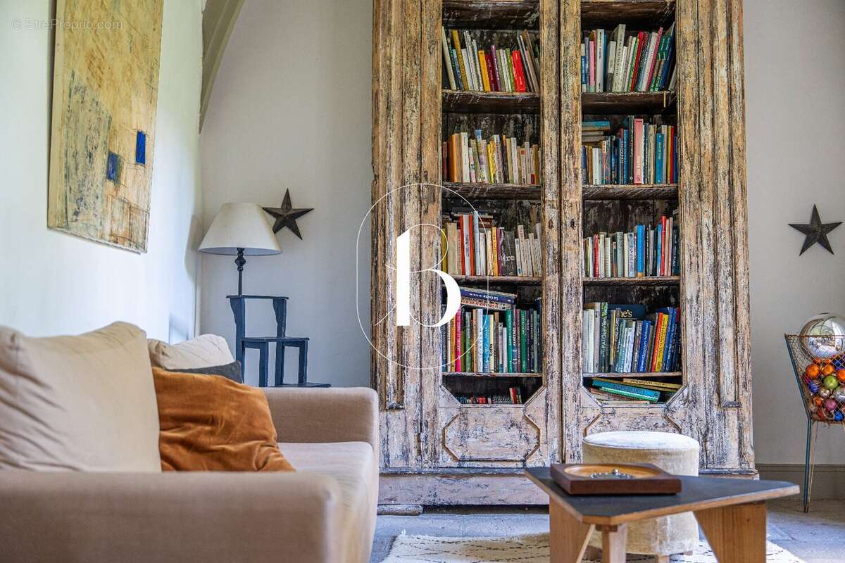 Maison à LES VANS