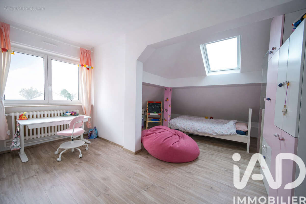 Photo 6 - Appartement à METZ