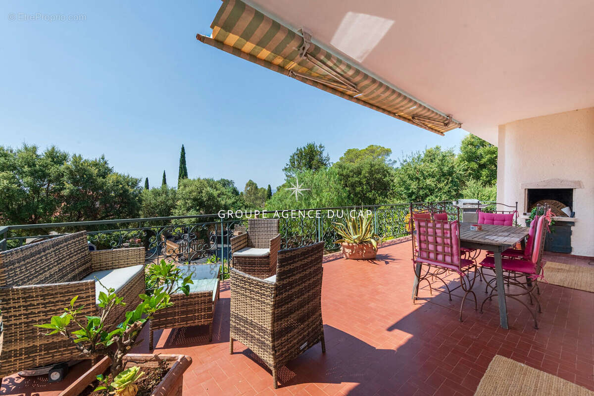 Villa tour de mare au calme - photo 17