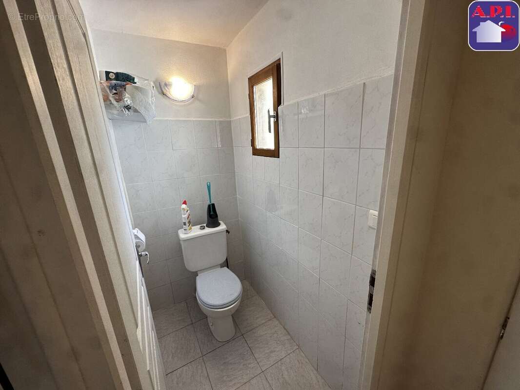Maison 56 m² à Castelnau-Durban  - photo 5