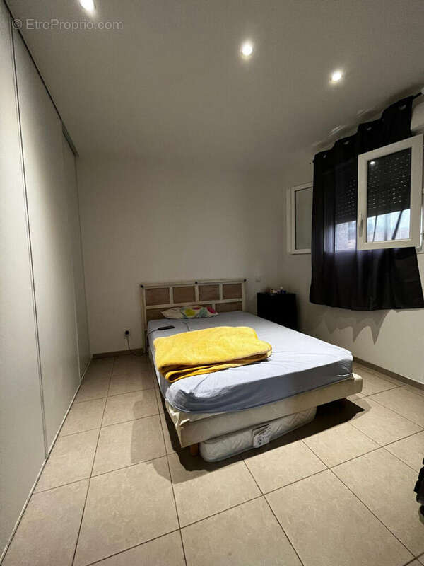 Appartement à PENTA-DI-CASINCA