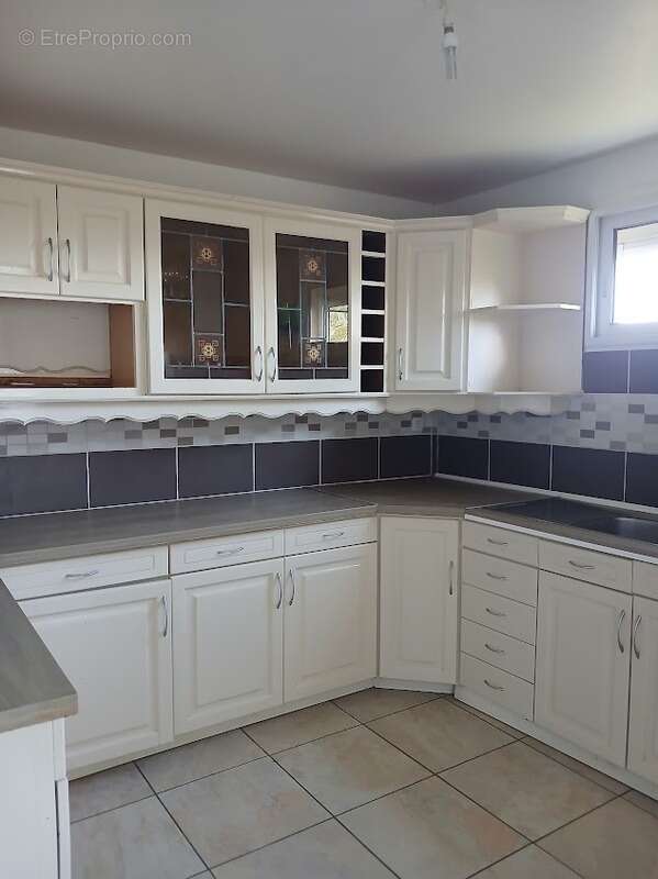 Bel Appartement T4 – Redoute – Fort de France - photo 4