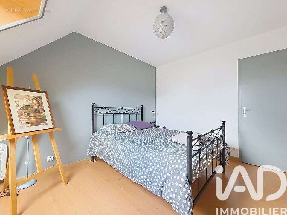 Photo 8 - Maison à CORPS-NUDS