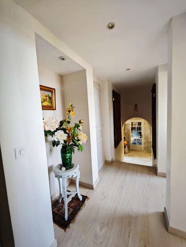 Maison à MIREPEISSET