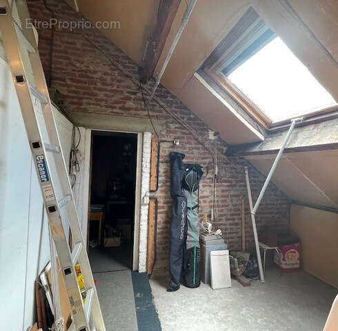 Maison à NOGENT-SUR-MARNE