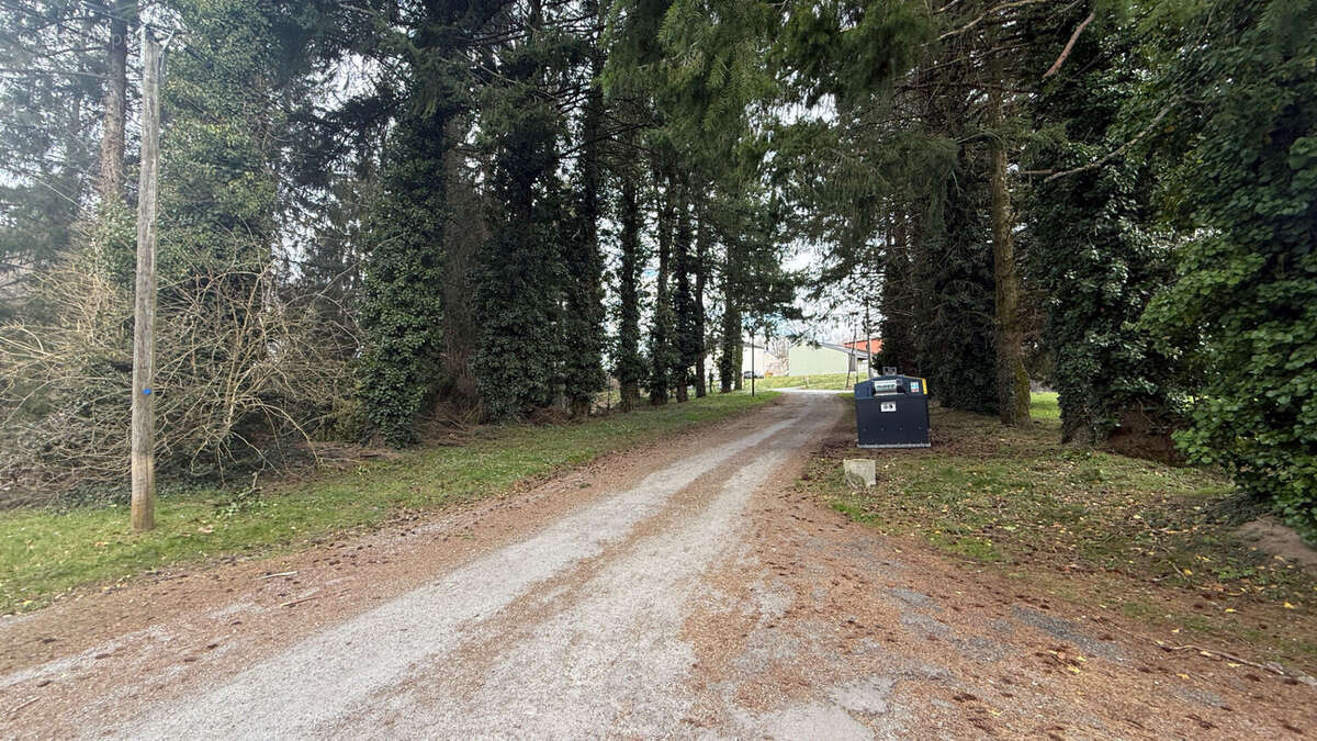 Appartement à GUERET
