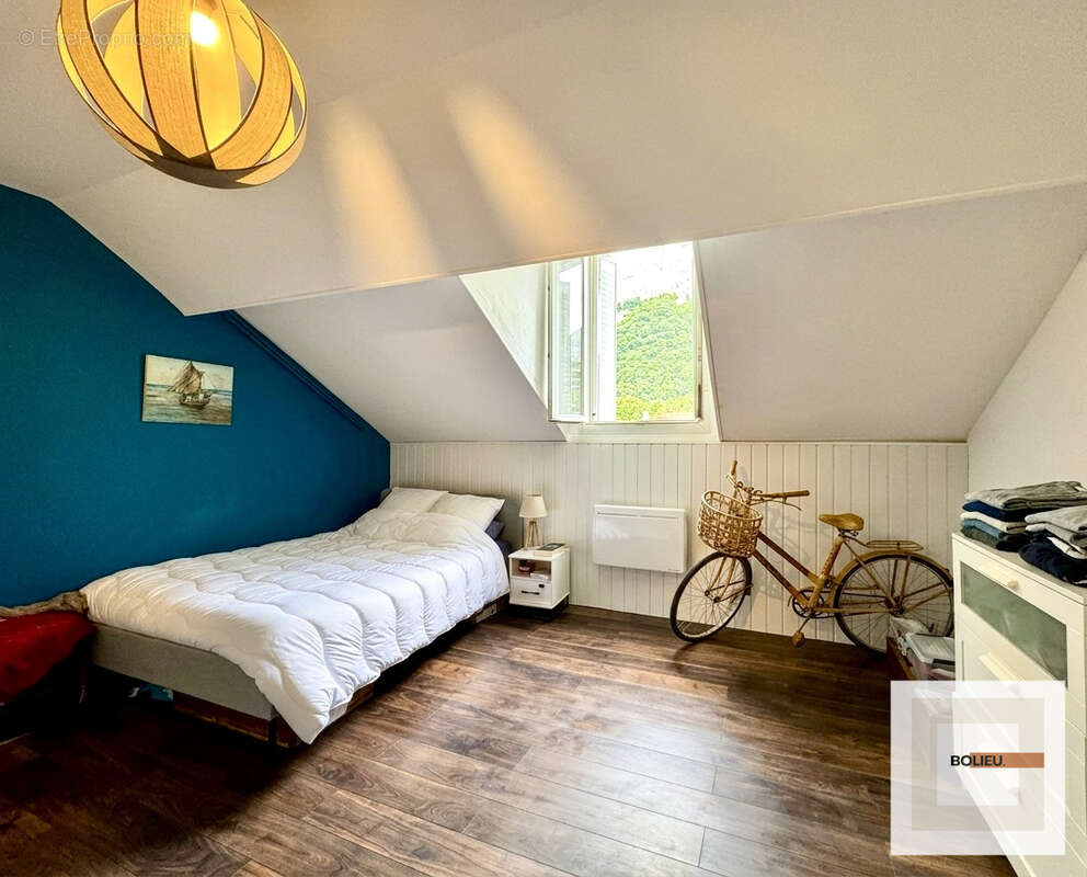 Appartement à SASSENAGE