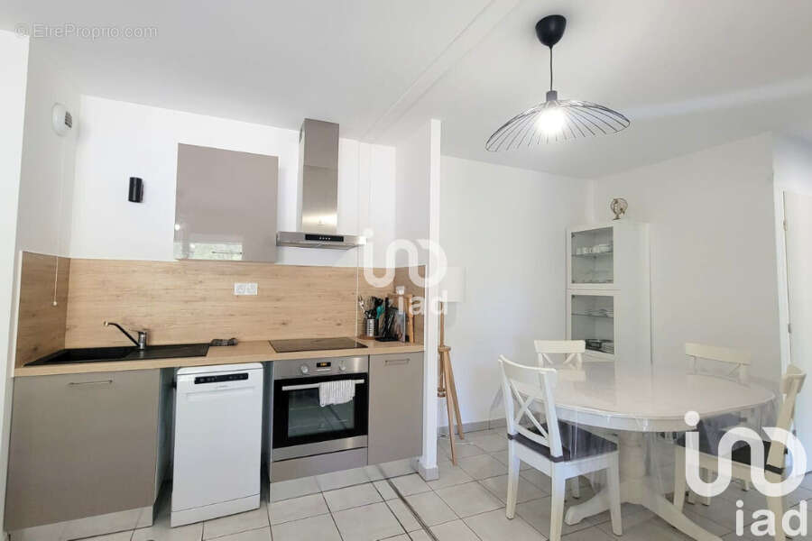 Photo 2 - Appartement à AVIGNON