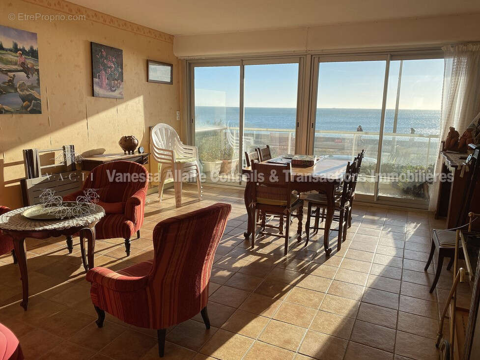 Appartement à LA BAULE-ESCOUBLAC