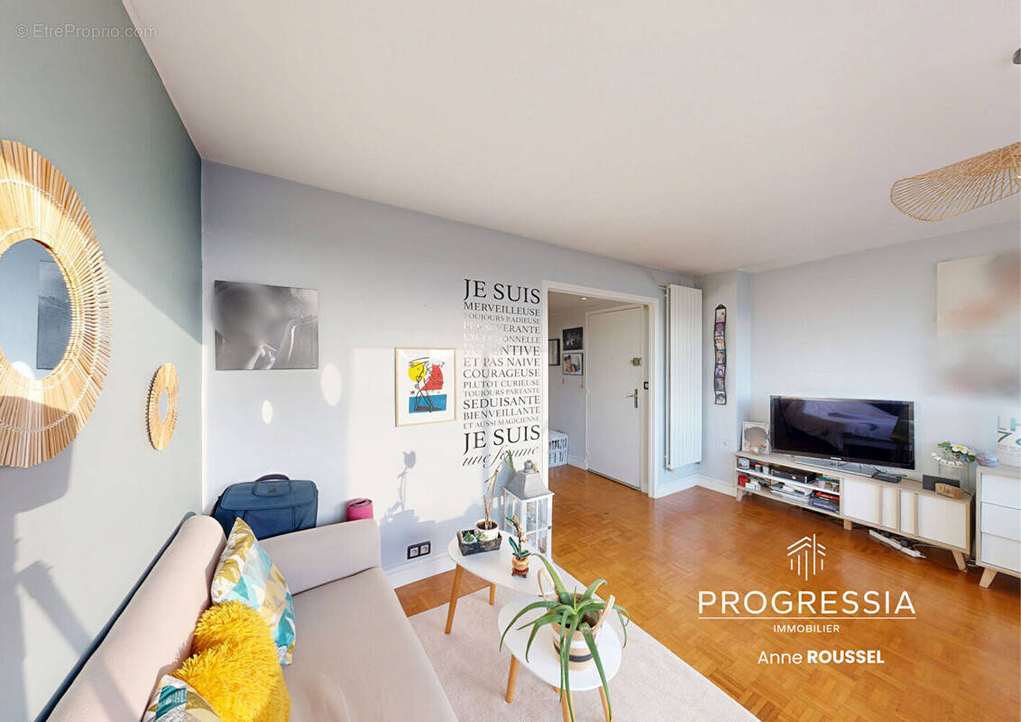 Appartement à LE HAVRE