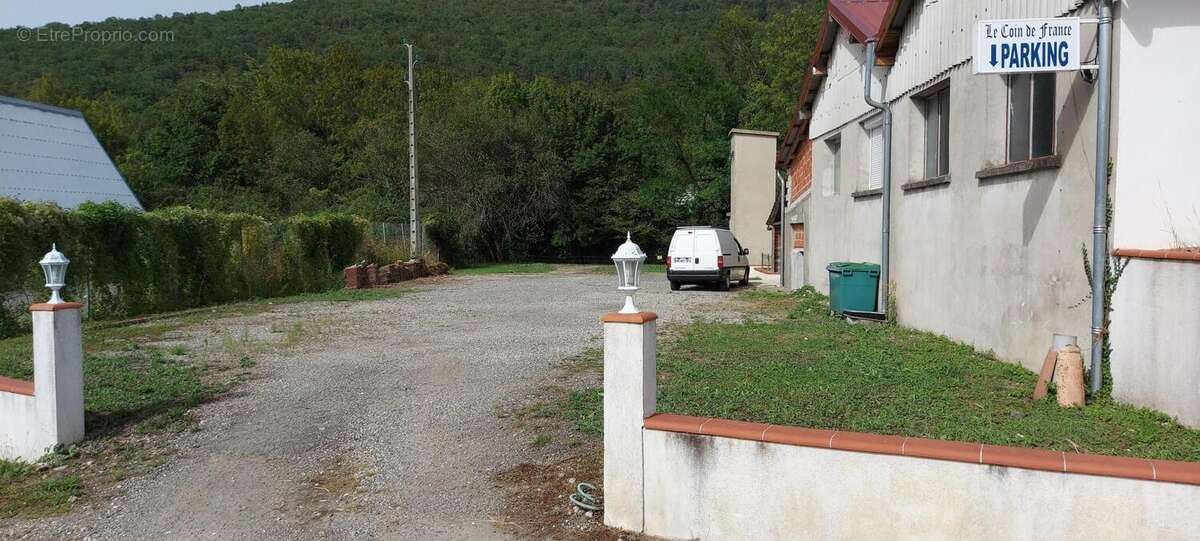 Photo 4 - Appartement à L&#039;AIGUILLON