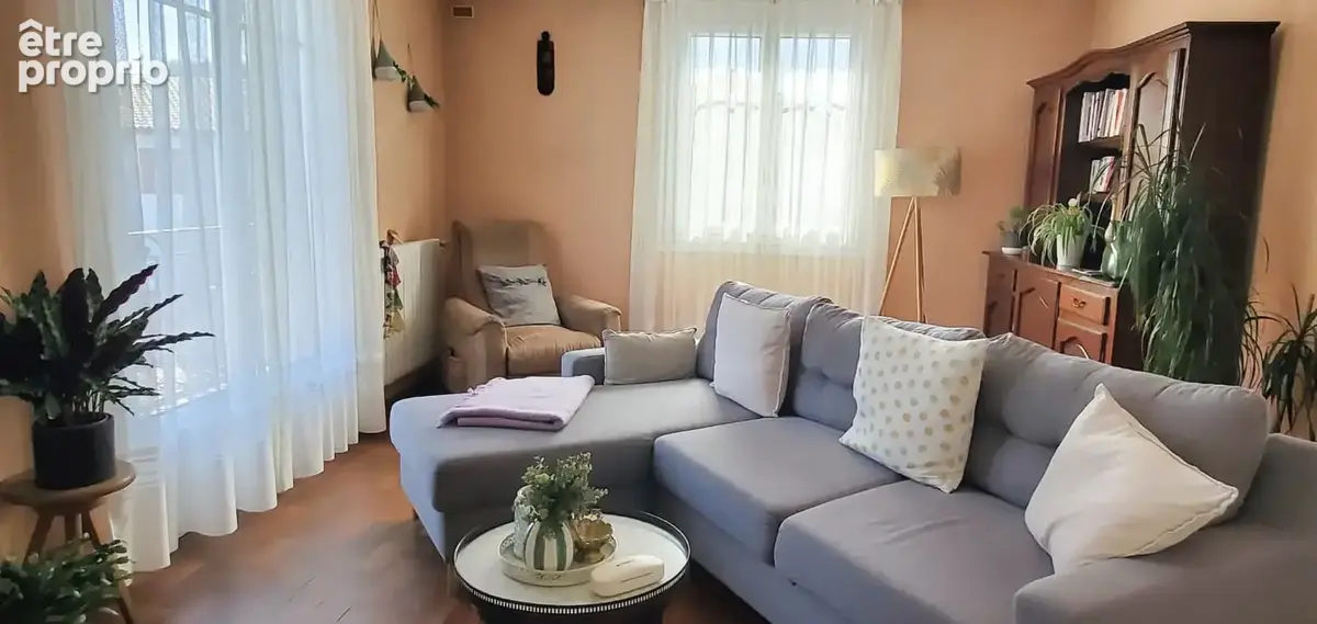 Maison individuelle au coeur de ciboure - photo 6