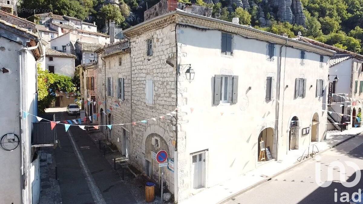Photo 1 - Maison à VOGUE
