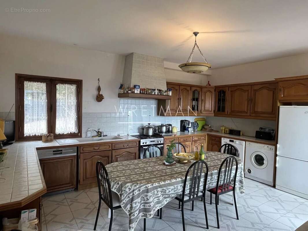 Maison à MONS