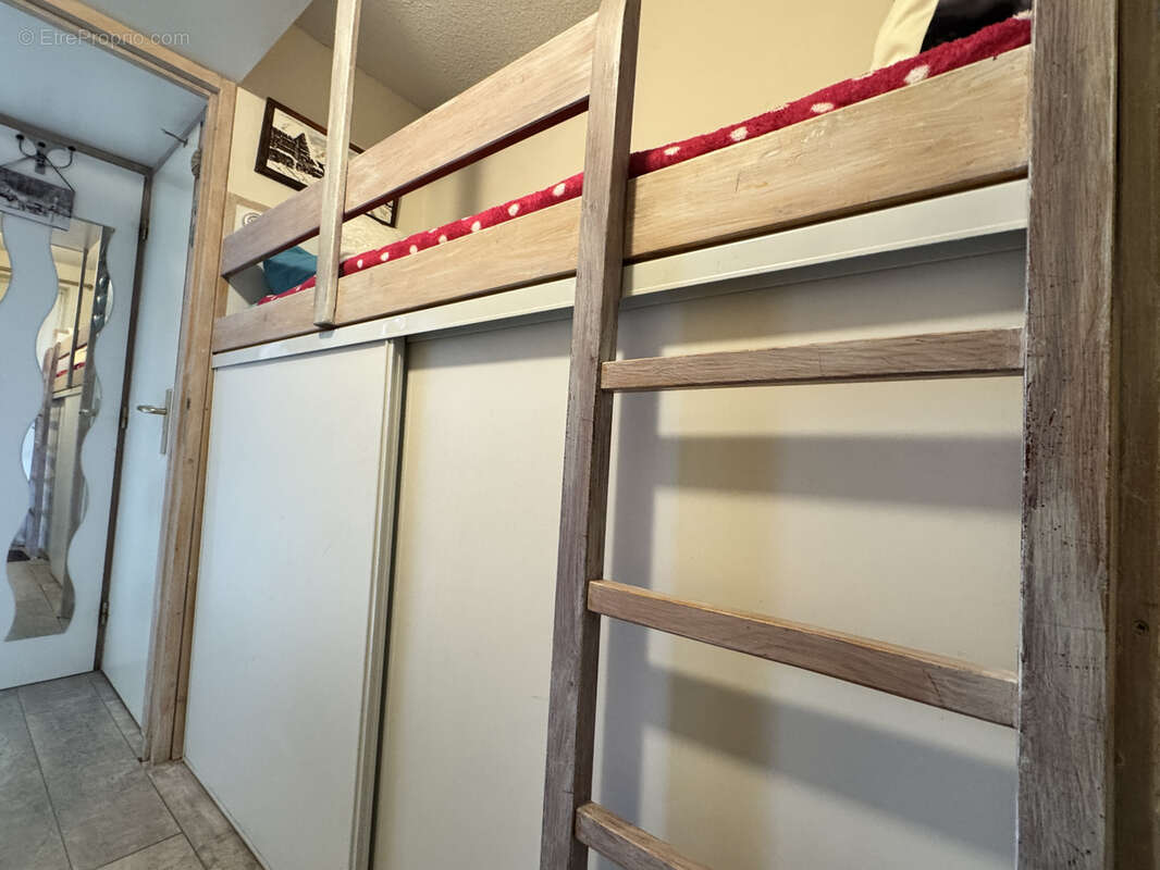 Appartement à MONT-DE-LANS