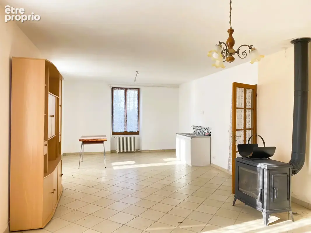 Maison 4 pièces 142 m² à vendre à Courtenay (45320) - photo 4