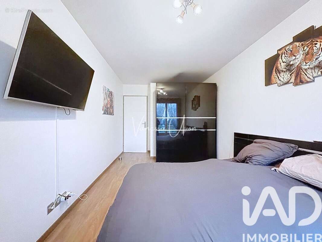 Photo 7 - Appartement à CORBEIL-ESSONNES