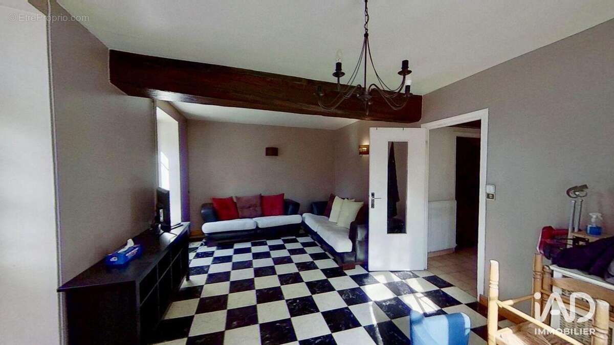 Photo 4 - Maison à NEMOURS