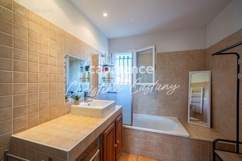 Maison à PALAU-DEL-VIDRE