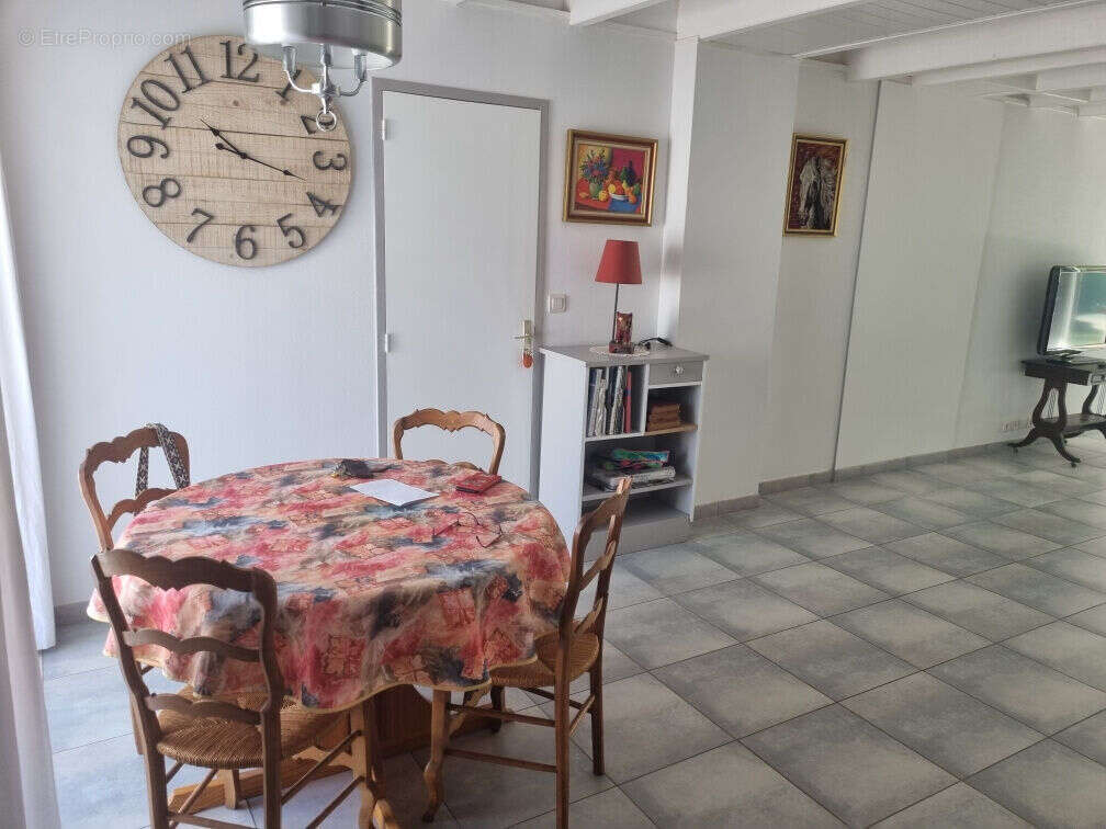 Photo 3 - Maison à LA BAULE-ESCOUBLAC