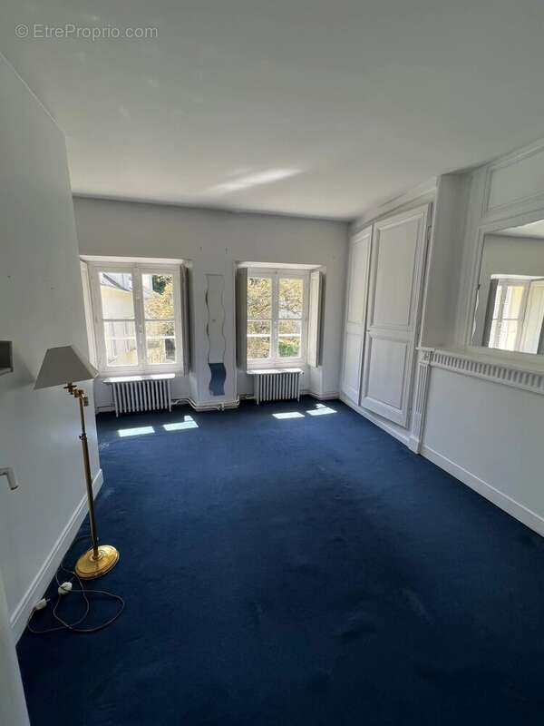 Maison à LOUVECIENNES