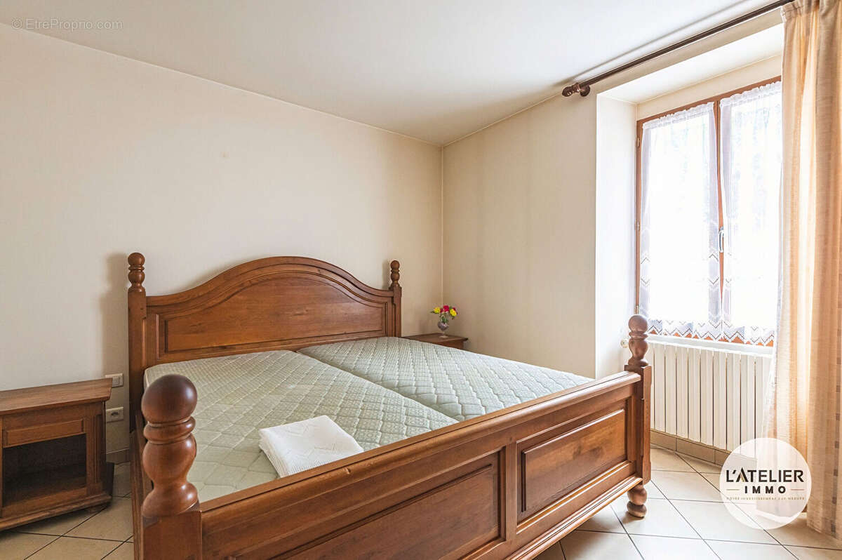 Maison à MAREUIL-EN-BRIE