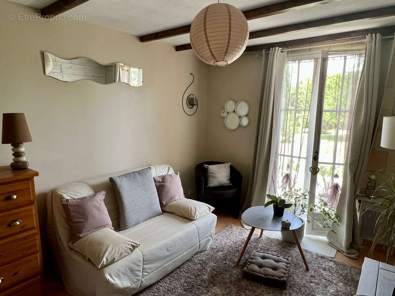 Maison à HENONVILLE