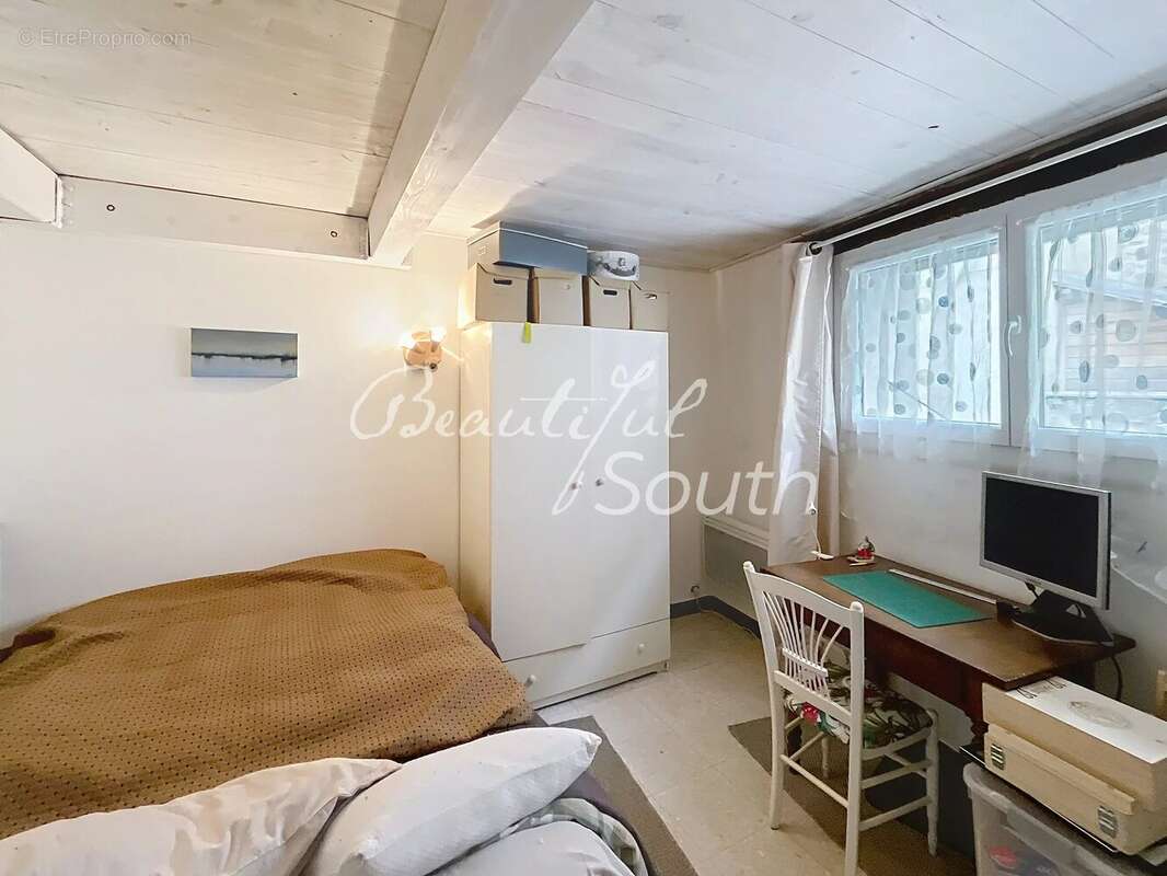 Maison à RABOUILLET