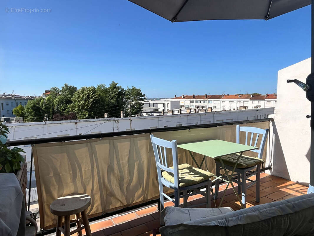 Appartement Royan 2 pièce(s) 40 m2 - photo 8